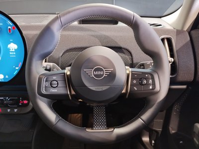 2026 MINI COOPER COUNTRYMAN — миниатюра 12