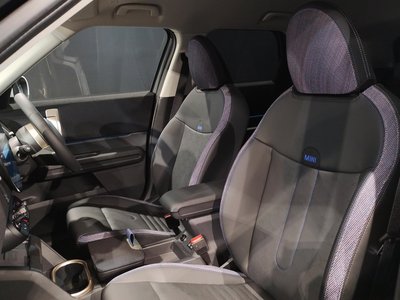 2026 MINI COOPER COUNTRYMAN — миниатюра 47