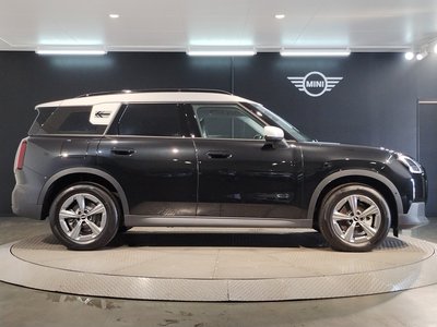 2026 MINI COOPER COUNTRYMAN photo 6