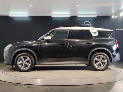 2026 MINI COOPER COUNTRYMAN — миниатюра 11