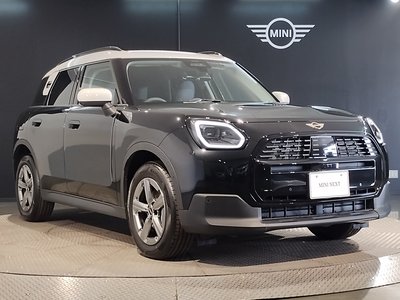 2026 MINI COOPER COUNTRYMAN photo 10