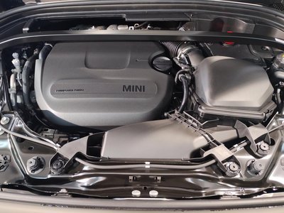 2026 MINI COOPER COUNTRYMAN — миниатюра 18