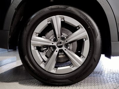 2026 MINI COOPER COUNTRYMAN — миниатюра 42