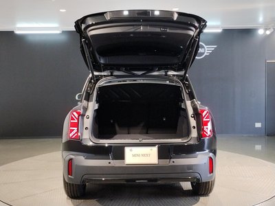 2026 MINI COOPER COUNTRYMAN — миниатюра 45