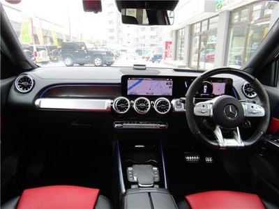 MERCEDES-BENZ GLB AMG - 3