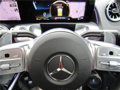 MERCEDES-BENZ GLB AMG - 6