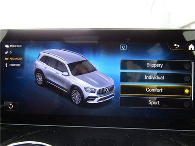 MERCEDES-BENZ GLB AMG - 8