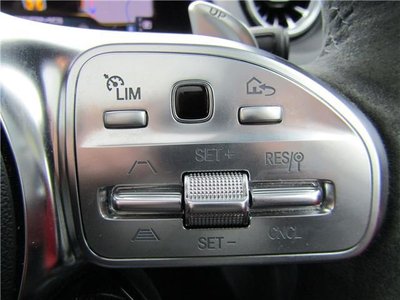 MERCEDES-BENZ GLB AMG - 7