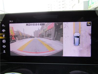 MERCEDES-BENZ GLB AMG - 10