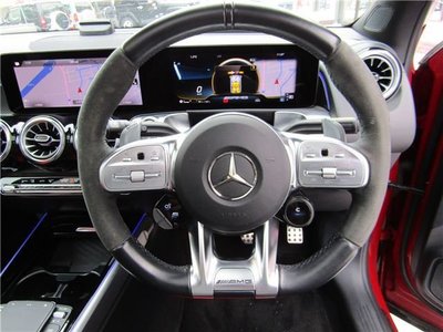 MERCEDES-BENZ GLB AMG - 5