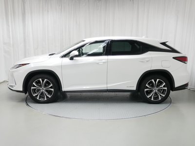 LEXUS RX - 3