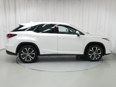 LEXUS RX - 6