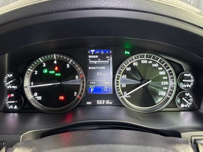 صورة مصغرة 53 لـ 2018 Lexus LX