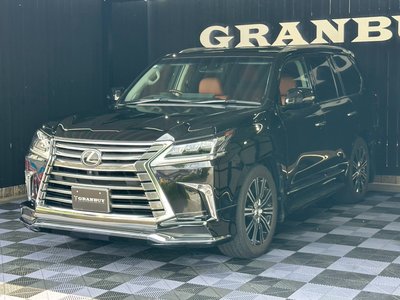 صورة مصغرة 34 لـ 2018 Lexus LX