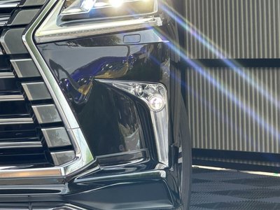 صورة مصغرة 28 لـ 2018 Lexus LX
