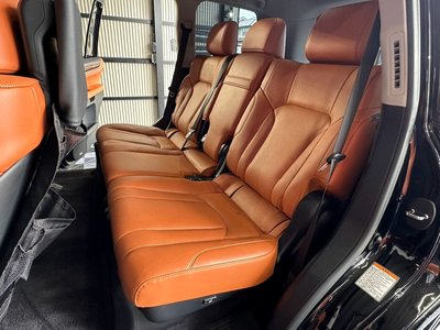 صورة مصغرة 44 لـ 2018 Lexus LX