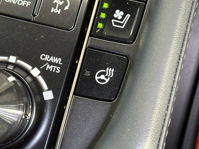 صورة مصغرة 74 لـ 2018 Lexus LX