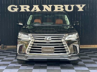 صورة مصغرة 33 لـ 2018 Lexus LX