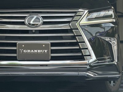 صورة مصغرة 19 لـ 2018 Lexus LX