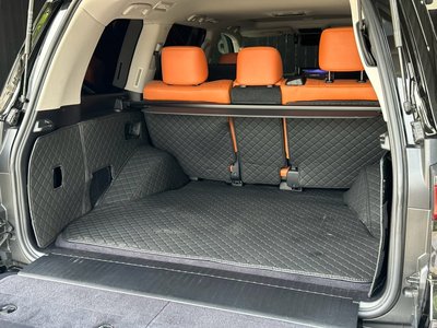 صورة مصغرة 41 لـ 2018 Lexus LX