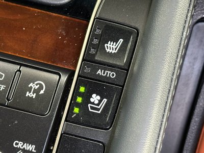 صورة 10 لـ 2018 Lexus LX