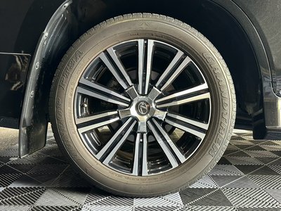 صورة مصغرة 29 لـ 2018 Lexus LX