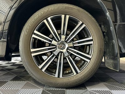 صورة مصغرة 32 لـ 2018 Lexus LX