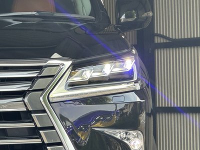 صورة مصغرة 27 لـ 2018 Lexus LX