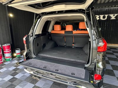 صورة مصغرة 16 لـ 2018 Lexus LX