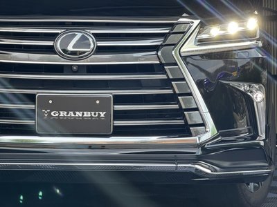 صورة مصغرة 26 لـ 2018 Lexus LX