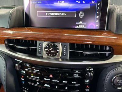 صورة مصغرة 63 لـ 2018 Lexus LX
