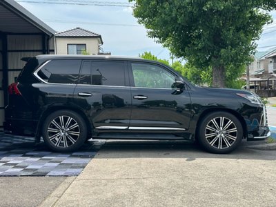صورة مصغرة 12 لـ 2018 Lexus LX