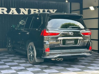 صورة مصغرة 15 لـ 2018 Lexus LX
