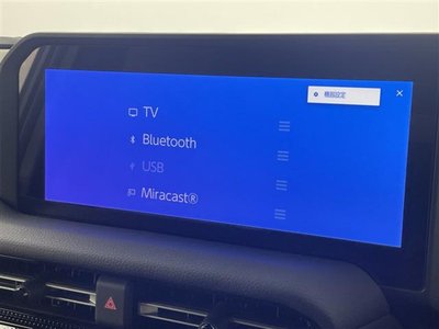 TOYOTA LAND CRUISER 250 - 8