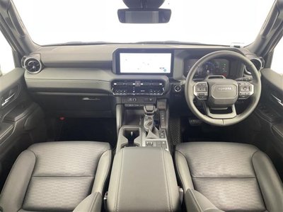 TOYOTA LAND CRUISER 250 - 3