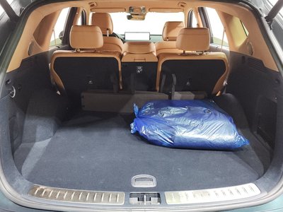 2020 Genesis GV80 缩略图 17