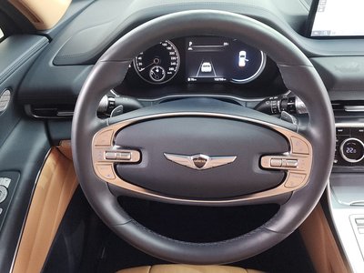 2020 Genesis GV80 缩略图 13