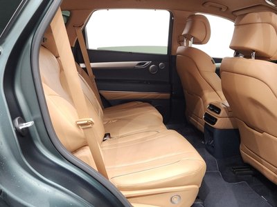 2020 Genesis GV80 缩略图 11