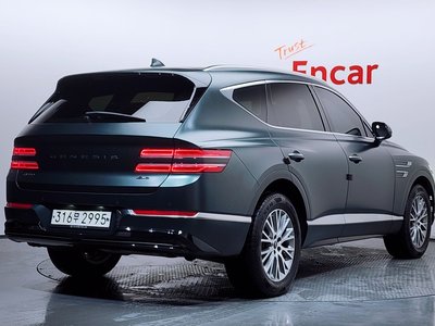 صورة 5 لـ 2020 Genesis GV80