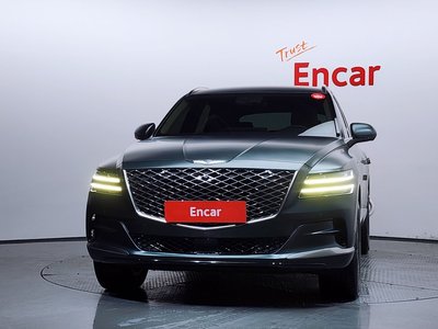 صورة 2 لـ 2020 Genesis GV80