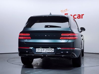 صورة 3 لـ 2020 Genesis GV80
