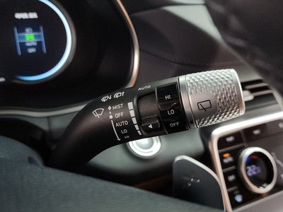2020 Genesis GV80 缩略图 20