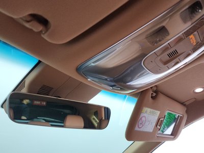 2020 Genesis GV80 缩略图 19
