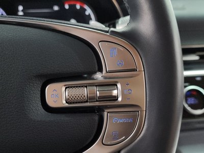 2020 Genesis GV80 缩略图 15