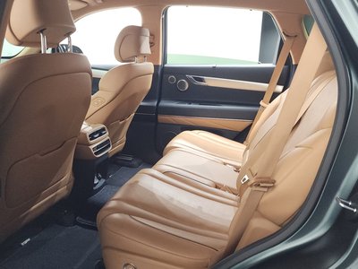 2020 Genesis GV80 缩略图 18