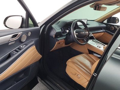 صورة 10 لـ 2020 Genesis GV80
