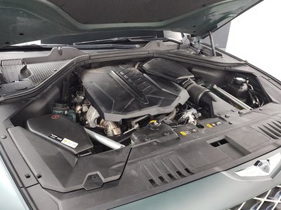 صورة 7 لـ 2020 Genesis GV80