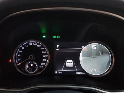 صورة 8 لـ 2020 Genesis GV80