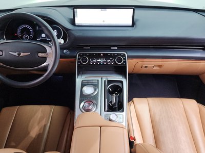 صورة 4 لـ 2020 Genesis GV80