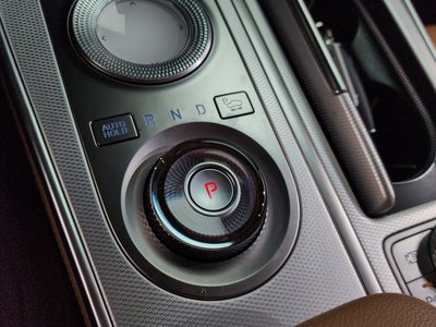 صورة 9 لـ 2020 Genesis GV80